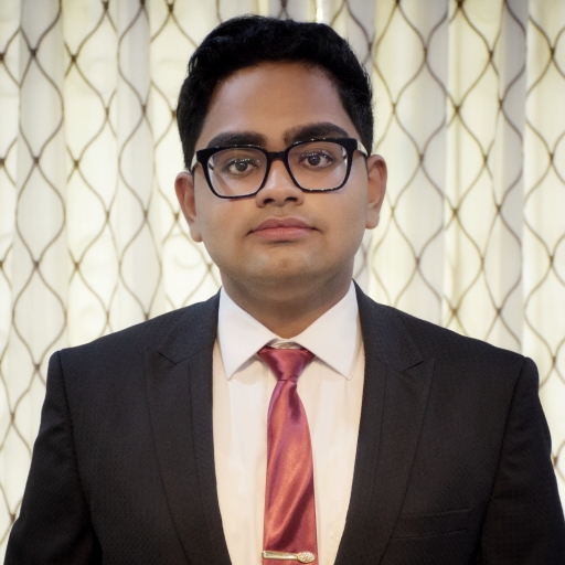 Yajat Malhotra